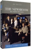 Фильмография Дэвид Хубанд - лучший фильм The Newsroom.