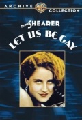 Фильмография Тайрел Дэвис - лучший фильм Let Us Be Gay.