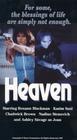 Фильмография Эшли Сэвадж - лучший фильм Heaven.