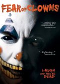 Фильмография Джон Патрик Бэрри - лучший фильм Страх клоунов.