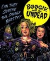 Фильмография Эрика П. Хэнсон - лучший фильм Boogie with the Undead.