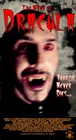 Фильмография Wes Deitrick - лучший фильм The Mark of Dracula.