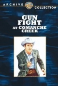 Фильмография Адам Уильямс - лучший фильм Gunfight at Comanche Creek.