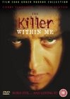 Фильмография Джо Томас - лучший фильм The Killer Within Me.