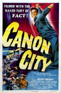 Фильмография Чарльз Расселл - лучший фильм Canon City.