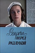 Фильмография Андрей Арзяев - лучший фильм Встреча перед разлукой.
