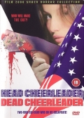 Фильмография Tasha Biering - лучший фильм Head Cheerleader Dead Cheerleader.