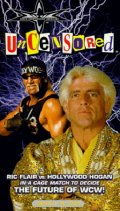 Фильмография Барри Уиндхем - лучший фильм WCW Без цензуры.