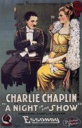 Фильмография Charlotte Mineau - лучший фильм Вечер в мюзик-холле.