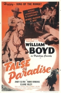 Фильмография Илэйн Райли - лучший фильм False Paradise.