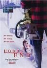 Фильмография Джерри Фицпатрик - лучший фильм Hobbs End.