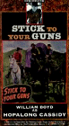 Фильмография Брэд Кинг - лучший фильм Stick to Your Guns.