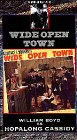 Фильмография Расселл Хейден - лучший фильм Wide Open Town.