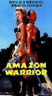 Фильмография Кристин Лайдон - лучший фильм Amazon Warrior.