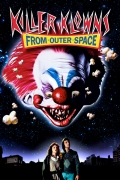 Фильмография Карла Сью Крулл - лучший фильм Клоуны-убийцы из космоса.