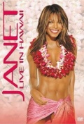 Фильмография Андреа Келли Конно - лучший фильм Janet Jackson: Live in Hawaii.