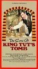 Фильмография Ангхарад Рис - лучший фильм The Curse of King Tut's Tomb.