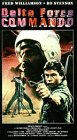 Фильмография Дивана Брандау - лучший фильм Delta Force Commando.