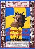 Фильмография Йорген Андерссон - лучший фильм Sverige at svenskarna.