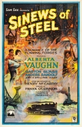 Фильмография Джон Х. Гарднер - лучший фильм Sinews of Steel.