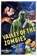 Фильмография Эрл Ходжинс - лучший фильм Valley of the Zombies.