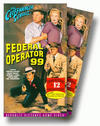 Фильмография Уильям Стивенс - лучший фильм Federal Operator 99.