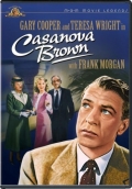 Фильмография Эдмунд Бреон - лучший фильм Casanova Brown.