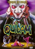 Фильмография Филипп Азулай - лучший фильм Cirque du Soleil: Quidam.