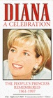 Фильмография Майкл Бернштейн - лучший фильм Diana: A Tribute to the People's Princess.