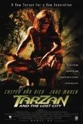 Фильмография Ги Де Виллерс - лучший фильм Тарзан и затерянный город.