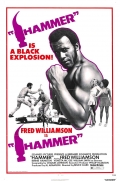 Фильмография Берни Хэмилтон - лучший фильм Hammer.