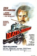 Фильмография Хайди Доббс - лучший фильм Death Journey.