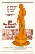 Фильмография Робби Уолкотт - лучший фильм Лучший в мире Джим.