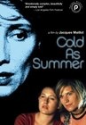 Фильмография Одри Флеро - лучший фильм Холодно как летом.
