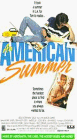 Фильмография Баррет Шервуд - лучший фильм An American Summer.