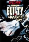 Фильмография Доун Мари Псалтис - лучший фильм ECW Guilty as Charged 2001.