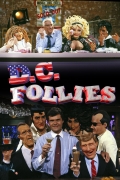 Фильмография Боб Юкер - лучший фильм D.C. Follies  (сериал 1987-1989).