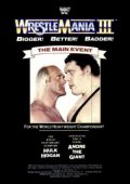 Фильмография Джим Нейдхарт - лучший фильм WWF РестлМания 3.