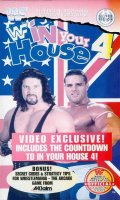 Фильмография Шэйн Дуглас - лучший фильм WWF В твоем доме 4.