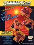 Фильмография Барри Дарсоу - лучший фильм WWF Летний бросок.