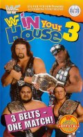 Фильмография Скотт Бигелоу - лучший фильм WWF В твоем доме 3.
