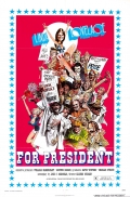 Фильмография Fuddle Bagley - лучший фильм Linda Lovelace for President.