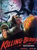 Фильмография Лесли Камминг - лучший фильм Зомби 5: Смертоносные птицы.