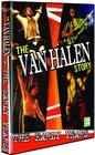 Фильмография Дэвид Ли Рот - лучший фильм The Van Halen Story: The Early Years.