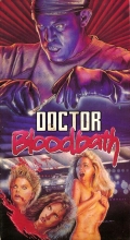 Фильмография Ирмгард Миллард - лучший фильм Doctor Bloodbath.