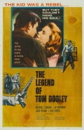 Фильмография Ховард Райт - лучший фильм The Legend of Tom Dooley.