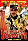 Фильмография Джимми Линч - лучший фильм Shaolin Dolemite.