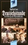 Фильмография Дженс Вайссер - лучший фильм Урок немецкого.