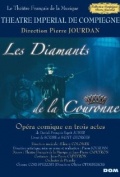 Фильмография Nicolas Gambotti - лучший фильм Les diamants de la couronne.