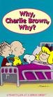 Фильмография Линдсэй Слоун - лучший фильм Why, Charlie Brown, Why?.